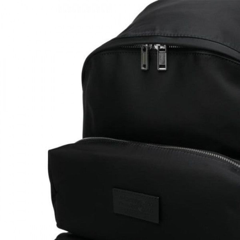 Nylon Backpack - Picture 5 of 5